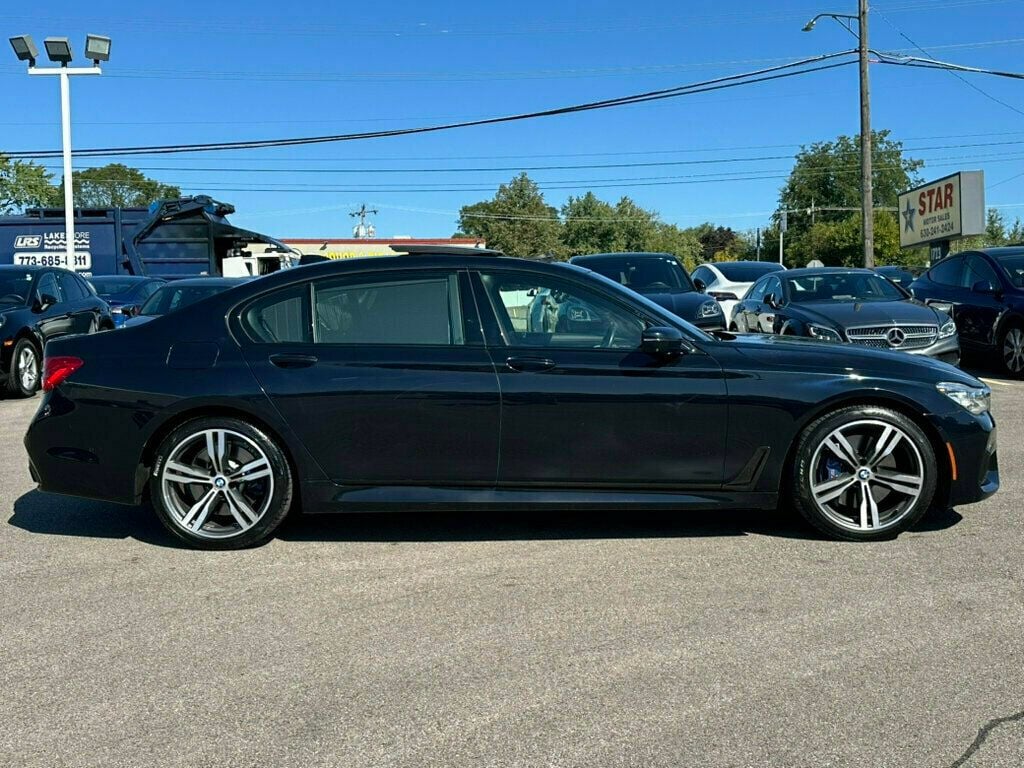 2018 BMW 7 Series 750i xDrive - 22601260 - 15