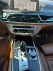 2018 BMW 7 Series 750i xDrive - 22601260 - 37