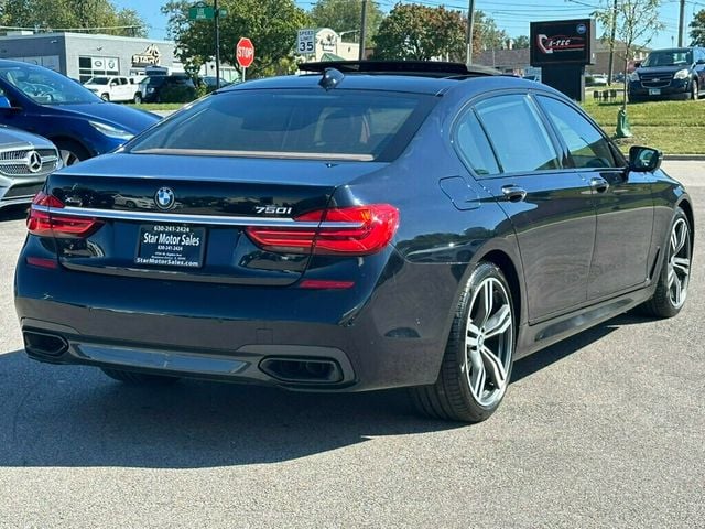 2018 BMW 7 Series 750i xDrive - 22601260 - 7