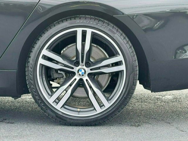 2018 BMW 7 Series 750i xDrive - 22682570 - 48