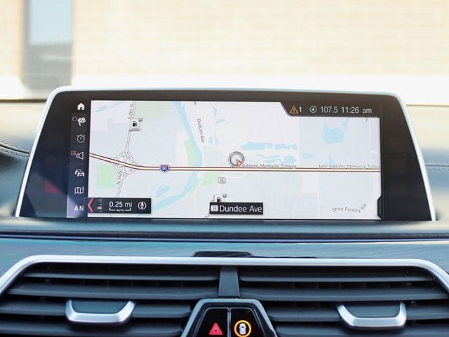 2018 BMW 7 Series 750i XDrive M-Sport - 22997460 - 15