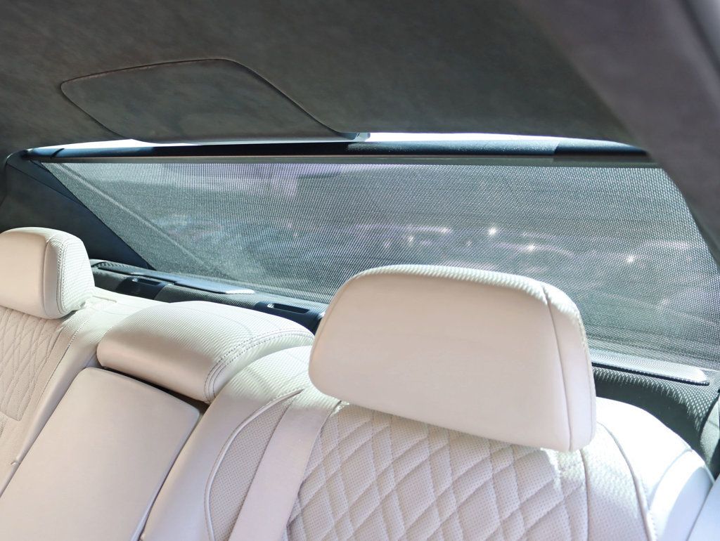 2018 BMW 7 Series 750i XDrive M-Sport - 22997460 - 31