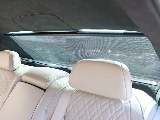 2018 BMW 7 Series 750i XDrive M-Sport - 22997460 - 31