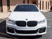 2018 BMW 7 Series 750i XDrive M-Sport - 22997460 - 4