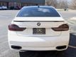 2018 BMW 7 Series 750i XDrive M-Sport - 22997460 - 5