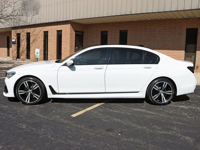 2018 BMW 7 Series 750i XDrive M-Sport - 22997460 - 6