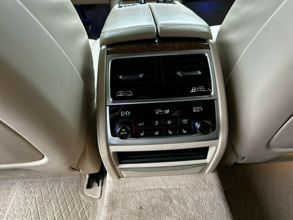 2018 BMW 7 Series LocalTrade/MSRP$121795/AutobahnPkg/DriverAssistancePkg/M-SportPK - 22949867 - 14