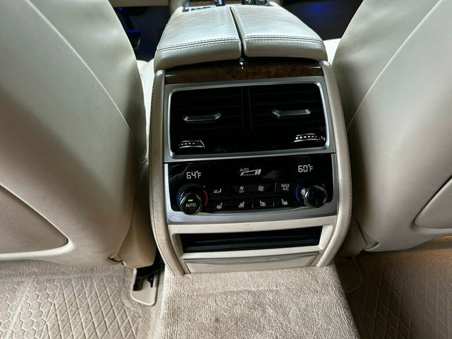 2018 BMW 7 Series LocalTrade/MSRP$121795/AutobahnPkg/DriverAssistancePkg/M-SportPK - 22949867 - 14