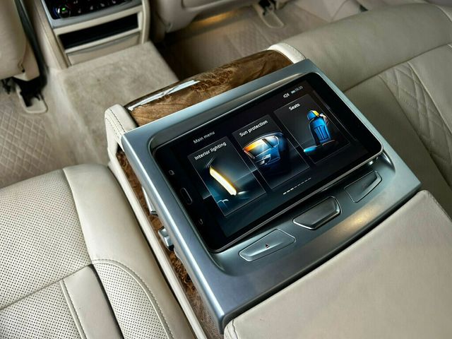 2018 BMW 7 Series LocalTrade/MSRP$121795/AutobahnPkg/DriverAssistancePkg/M-SportPK - 22949867 - 15