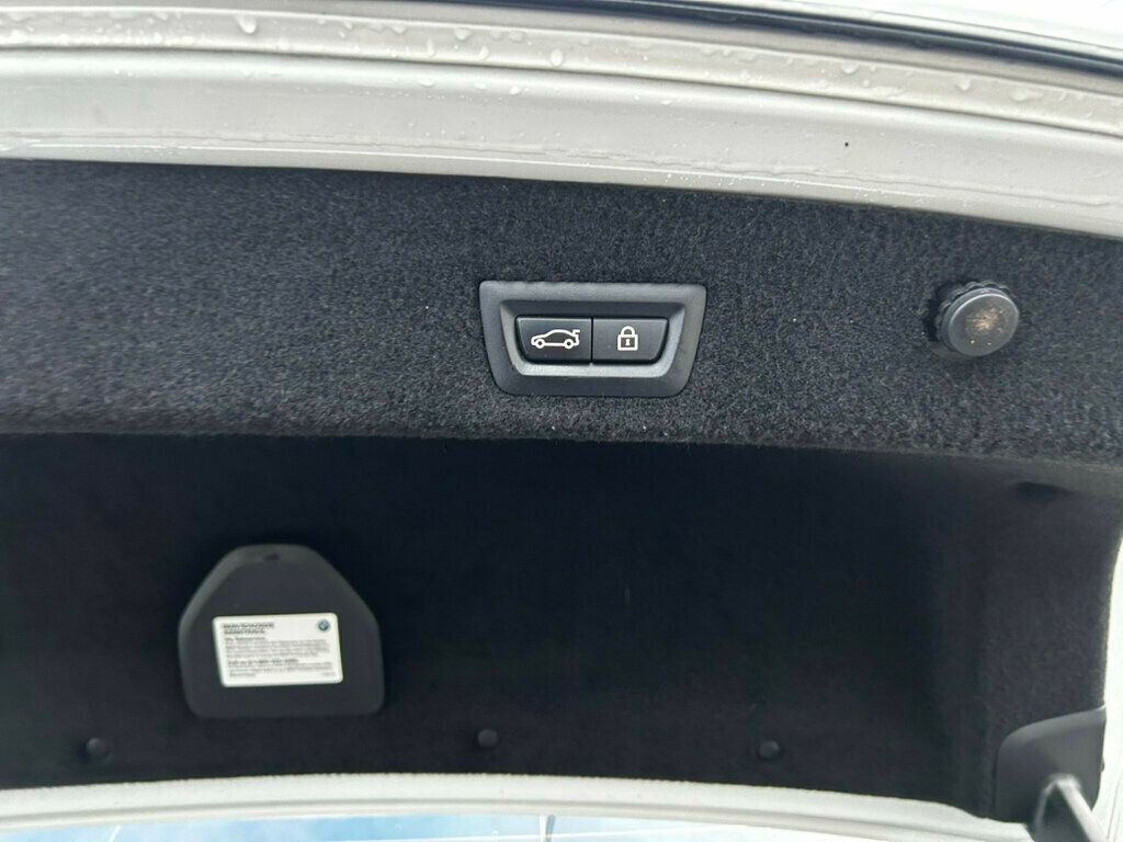 2018 BMW 7 Series LocalTrade/MSRP$121795/AutobahnPkg/DriverAssistancePkg/M-SportPK - 22949867 - 17