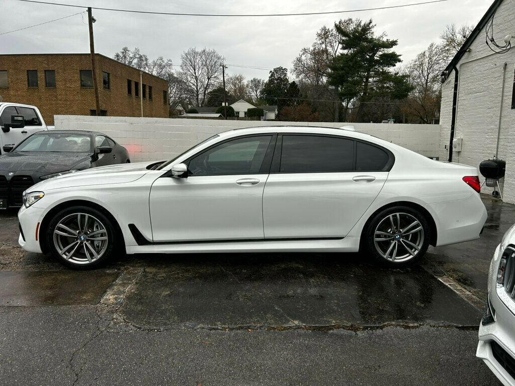 2018 BMW 7 Series LocalTrade/MSRP$121795/AutobahnPkg/DriverAssistancePkg/M-SportPK - 22949867 - 1