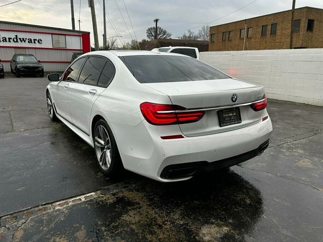 2018 BMW 7 Series LocalTrade/MSRP$121795/AutobahnPkg/DriverAssistancePkg/M-SportPK - 22949867 - 2