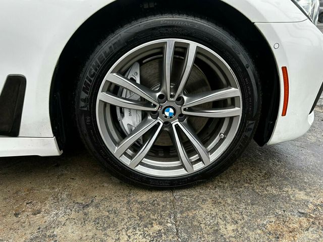 2018 BMW 7 Series LocalTrade/MSRP$121795/AutobahnPkg/DriverAssistancePkg/M-SportPK - 22949867 - 31