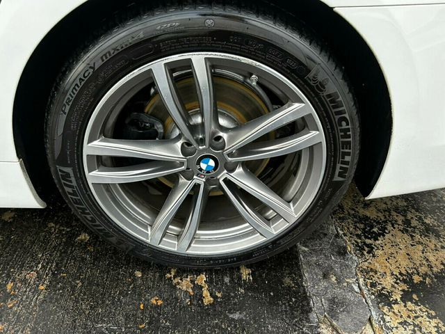 2018 BMW 7 Series LocalTrade/MSRP$121795/AutobahnPkg/DriverAssistancePkg/M-SportPK - 22949867 - 33