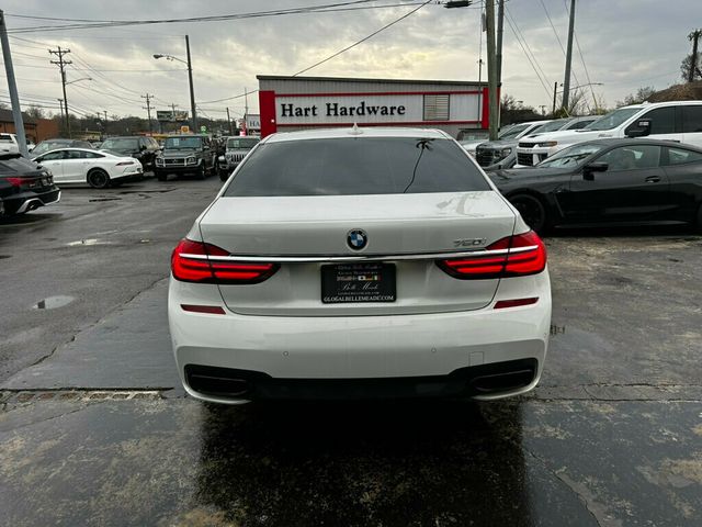 2018 BMW 7 Series LocalTrade/MSRP$121795/AutobahnPkg/DriverAssistancePkg/M-SportPK - 22949867 - 3