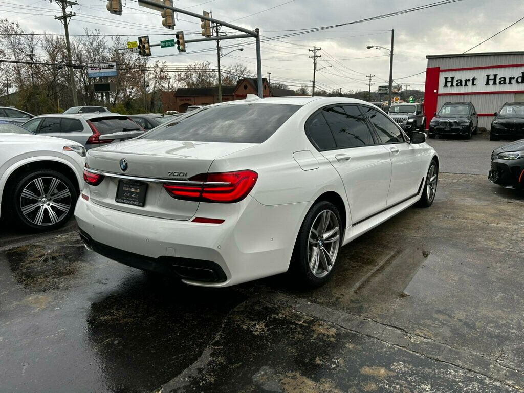2018 BMW 7 Series LocalTrade/MSRP$121795/AutobahnPkg/DriverAssistancePkg/M-SportPK - 22949867 - 4