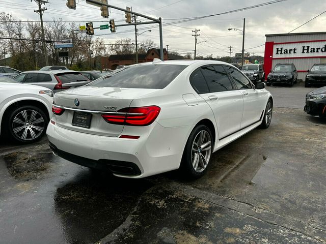 2018 BMW 7 Series LocalTrade/MSRP$121795/AutobahnPkg/DriverAssistancePkg/M-SportPK - 22949867 - 4