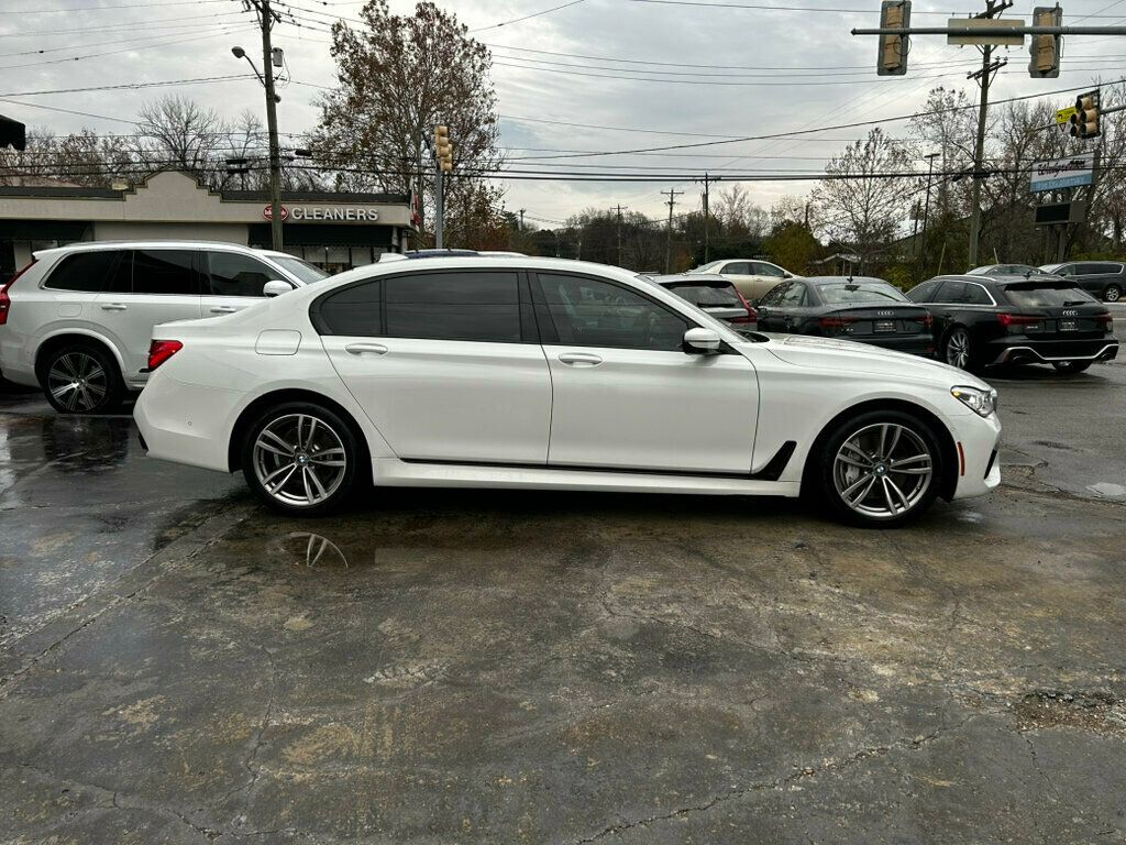 2018 BMW 7 Series LocalTrade/MSRP$121795/AutobahnPkg/DriverAssistancePkg/M-SportPK - 22949867 - 5