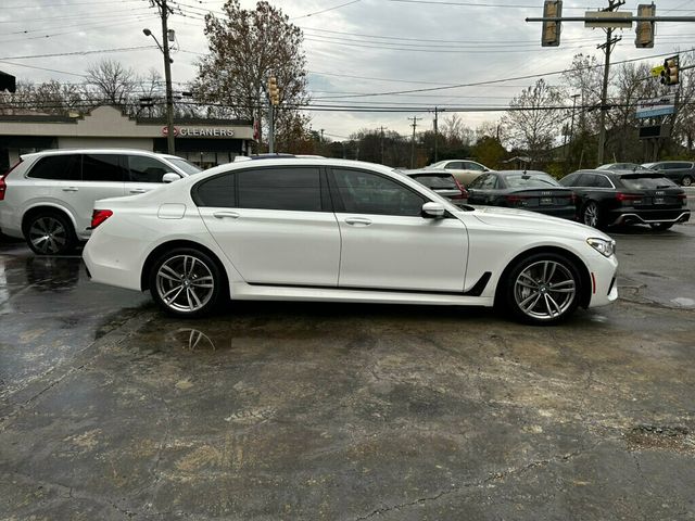 2018 BMW 7 Series LocalTrade/MSRP$121795/AutobahnPkg/DriverAssistancePkg/M-SportPK - 22949867 - 5