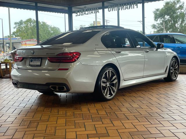 2018 BMW 7 Series M760i xDrive - 23074330 - 9