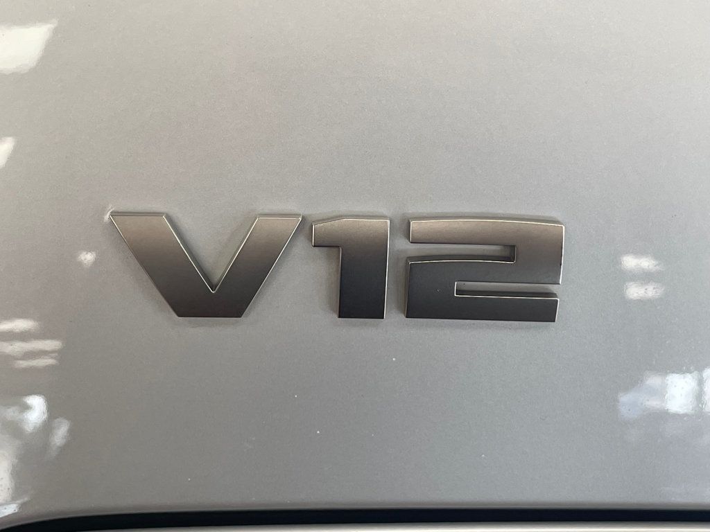 2018 BMW 7 Series M760i xDrive - 23074330 - 10