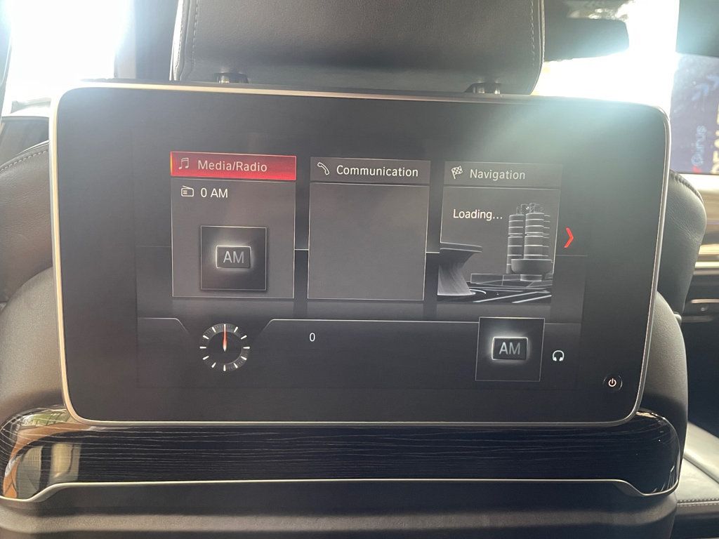 2018 BMW 7 Series M760i xDrive - 23074330 - 23