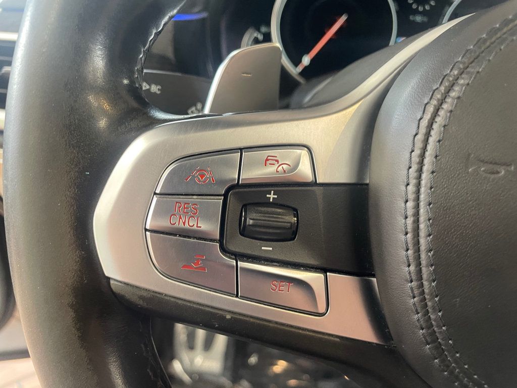 2018 BMW 7 Series M760i xDrive - 23074330 - 31