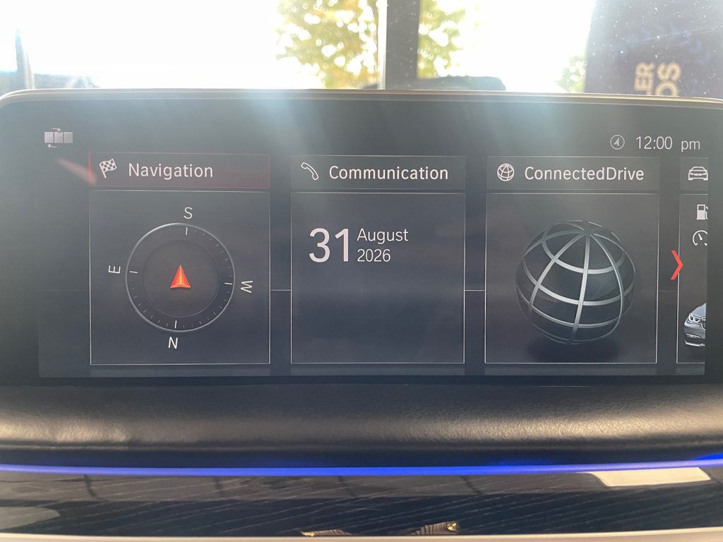 2018 BMW 7 Series M760i xDrive - 23074330 - 41
