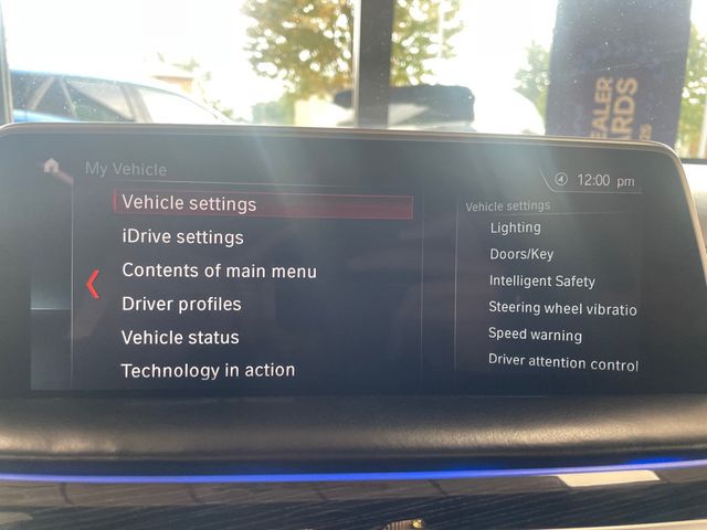 2018 BMW 7 Series M760i xDrive - 23074330 - 42