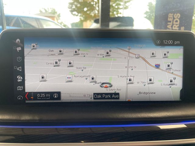 2018 BMW 7 Series M760i xDrive - 23074330 - 44