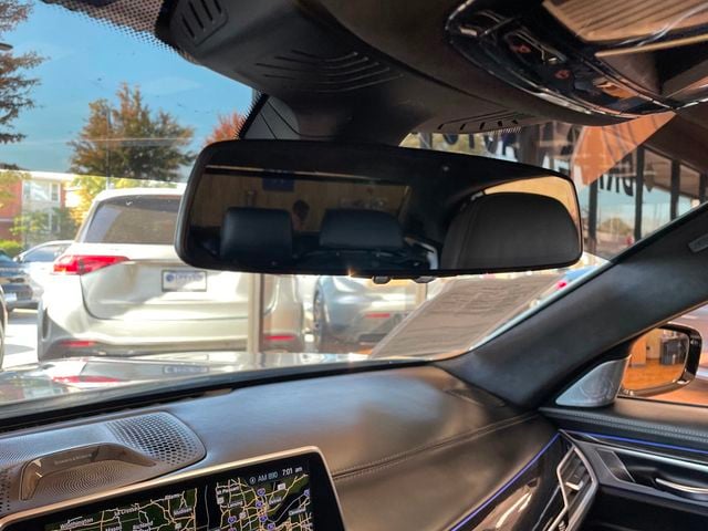 2018 BMW 7 Series M760i xDrive - 23074330 - 53
