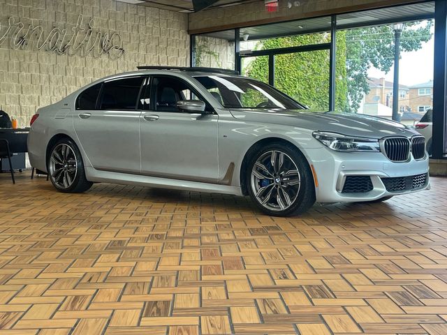2018 BMW 7 Series M760i xDrive - 23074330 - 6