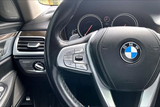 2018 BMW 7 Series xDrive - 23022516 - 20