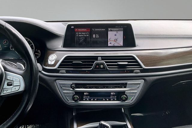 2018 BMW 7 Series xDrive - 23022516 - 23