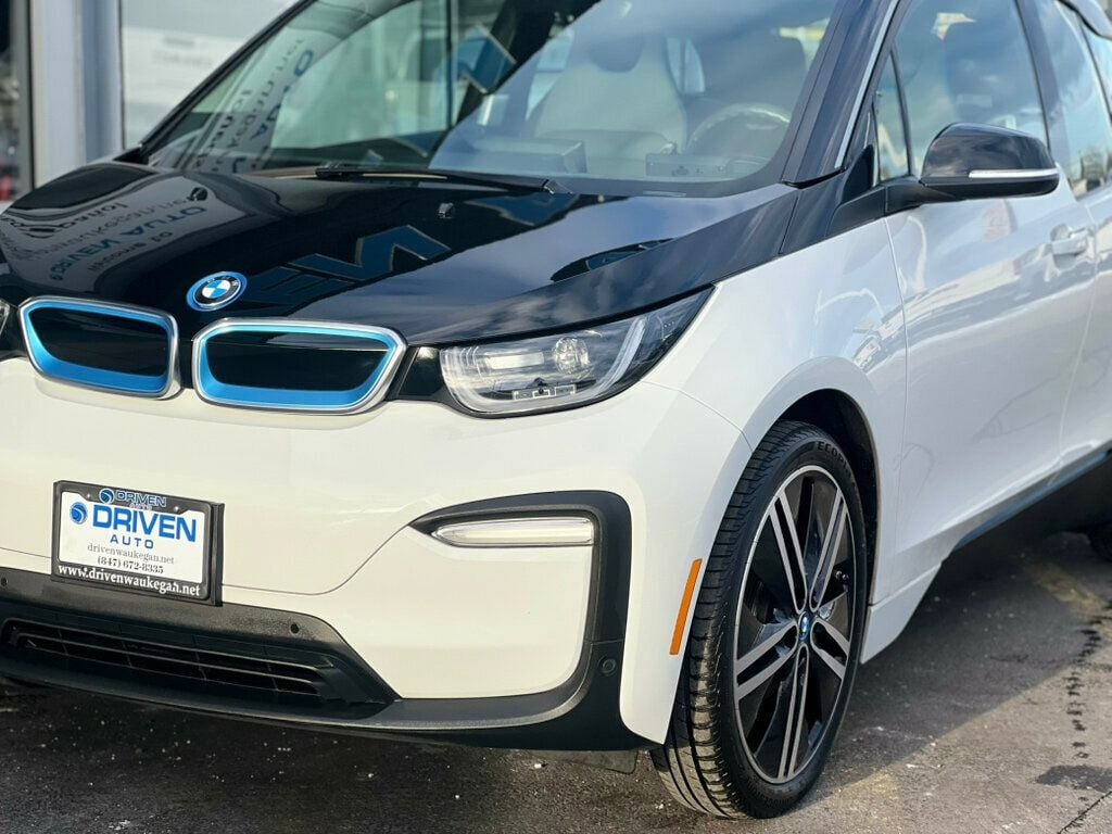 2018 BMW i3 94 Ah - 22736226 - 9