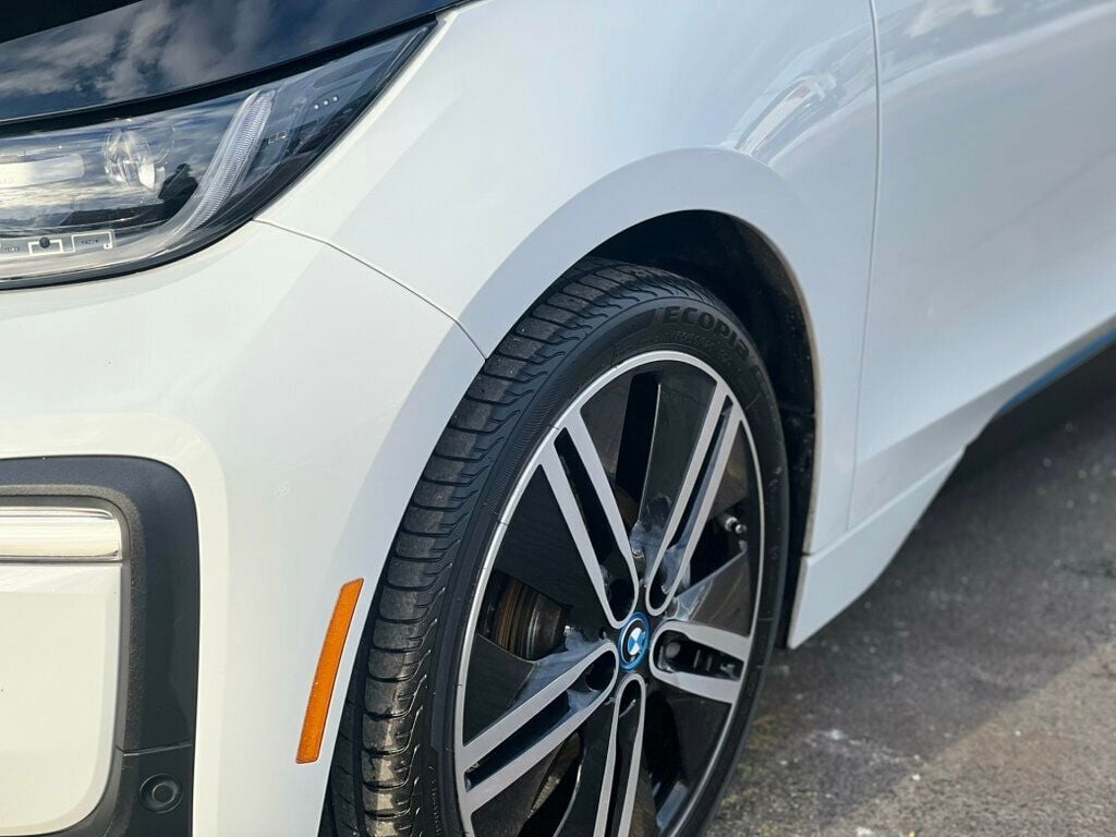 2018 BMW i3 94 Ah - 22736226 - 10