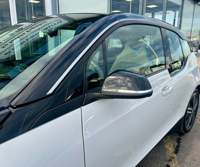 2018 BMW i3 94 Ah - 22736226 - 11