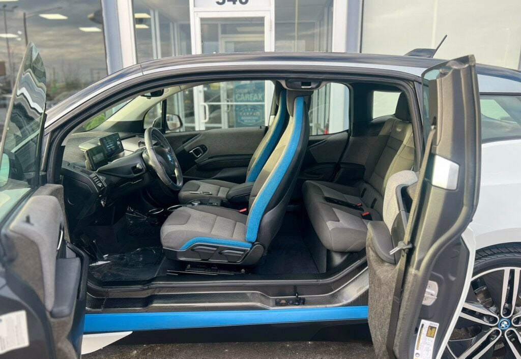 2018 BMW i3 94 Ah - 22736226 - 15