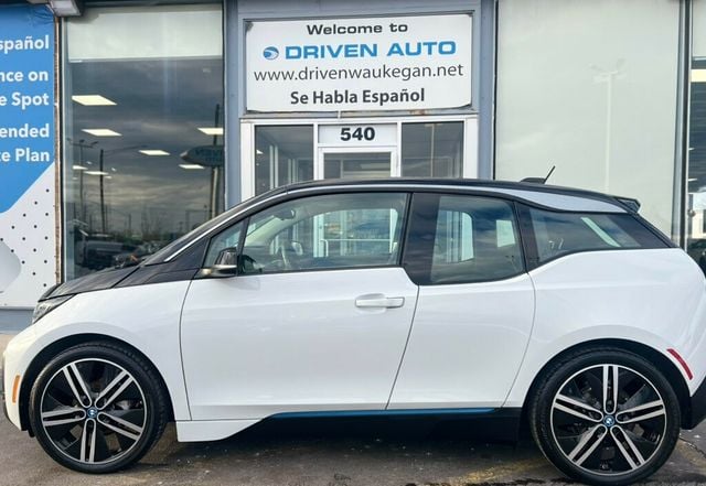 2018 BMW i3 94 Ah - 22736226 - 1