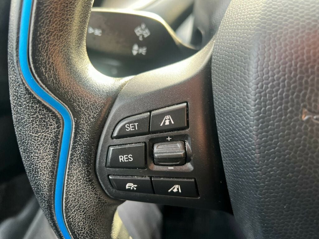 2018 BMW i3 94 Ah - 22736226 - 20