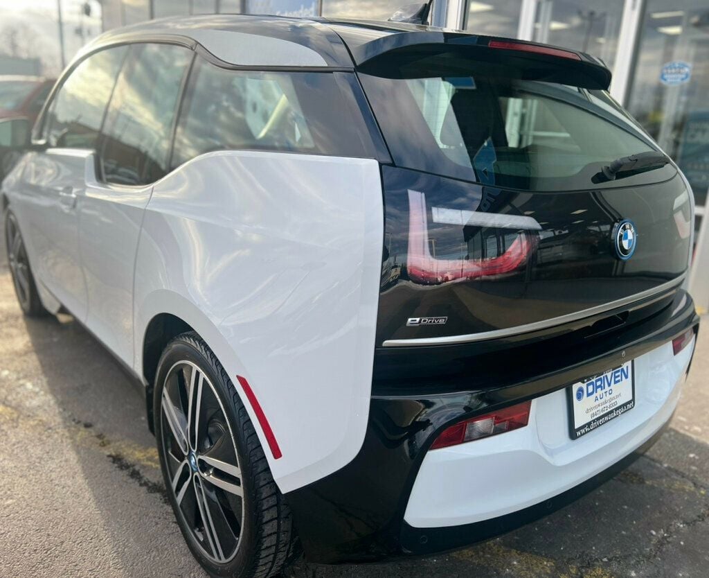 2018 BMW i3 94 Ah - 22736226 - 2