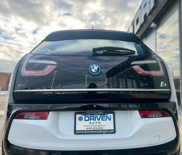 2018 BMW i3 94 Ah - 22736226 - 30