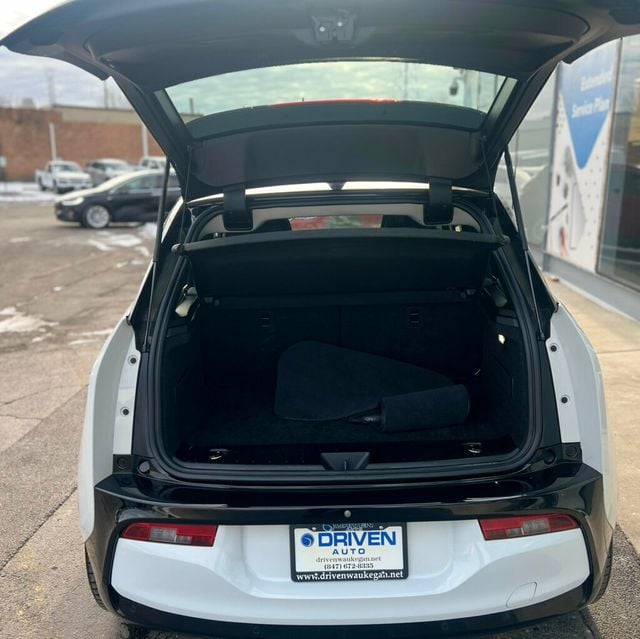 2018 BMW i3 94 Ah - 22736226 - 33