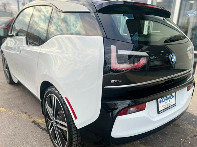 2018 BMW i3 94 Ah - 22736226 - 35