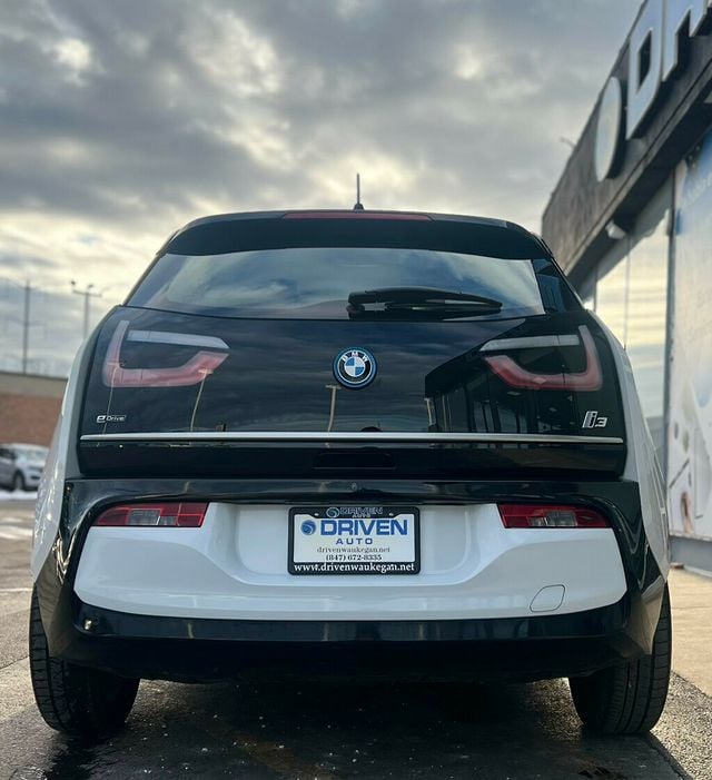 2018 BMW i3 94 Ah - 22736226 - 3