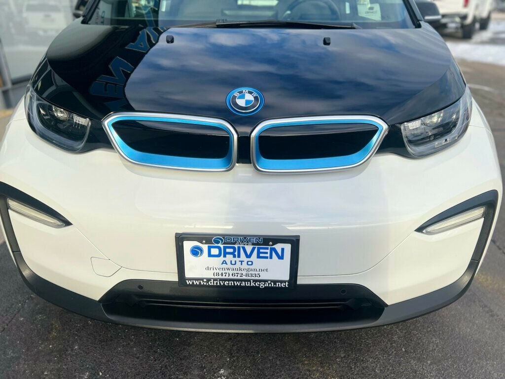 2018 BMW i3 94 Ah - 22736226 - 7