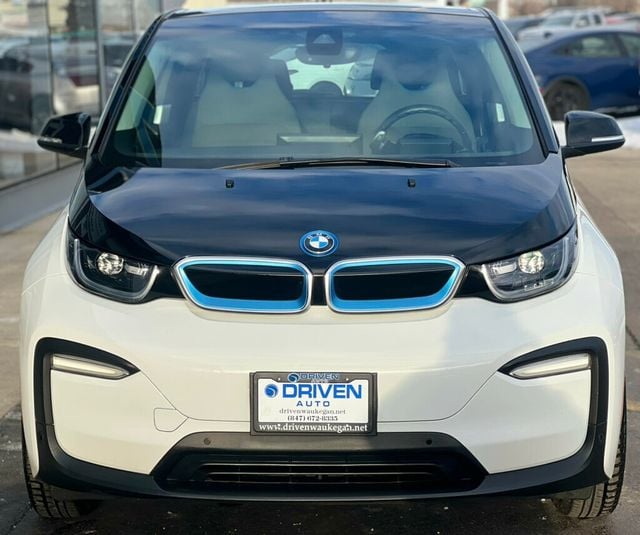 2018 BMW i3 94 Ah - 22736226 - 8