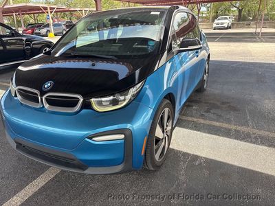 2018 BMW i3