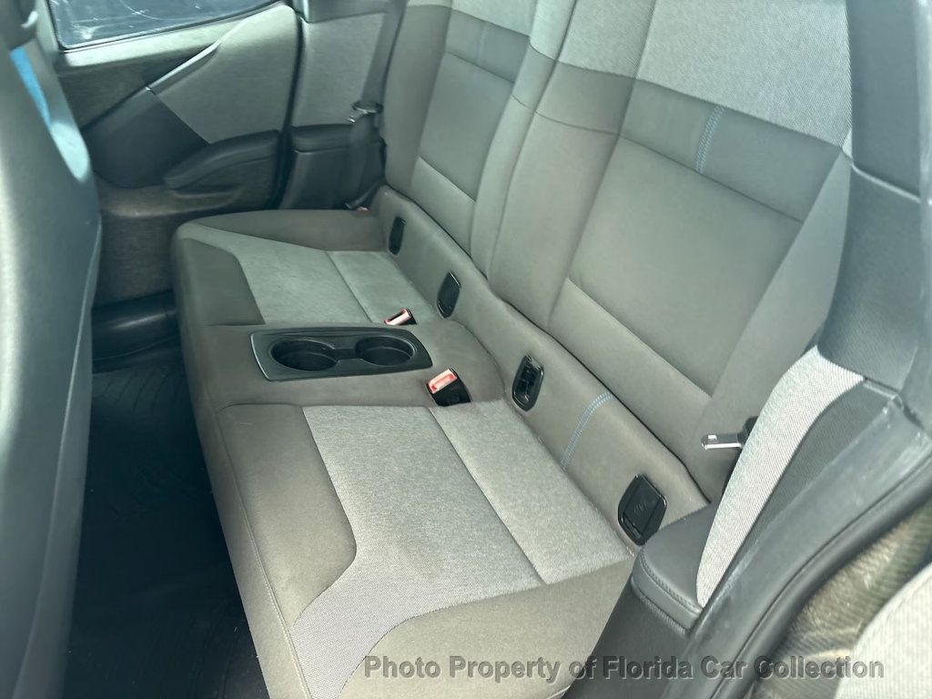2018 BMW i3 Deka World 94Ah Electric Vehicle - 23082529 - 9