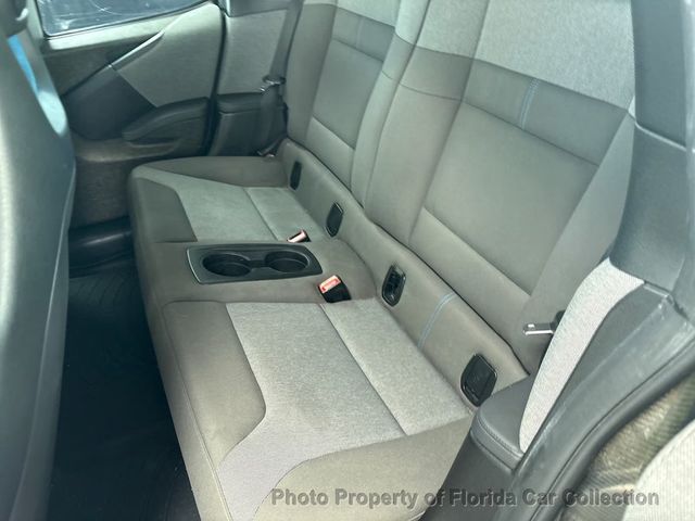 2018 BMW i3 Deka World 94Ah Electric Vehicle - 23082529 - 9